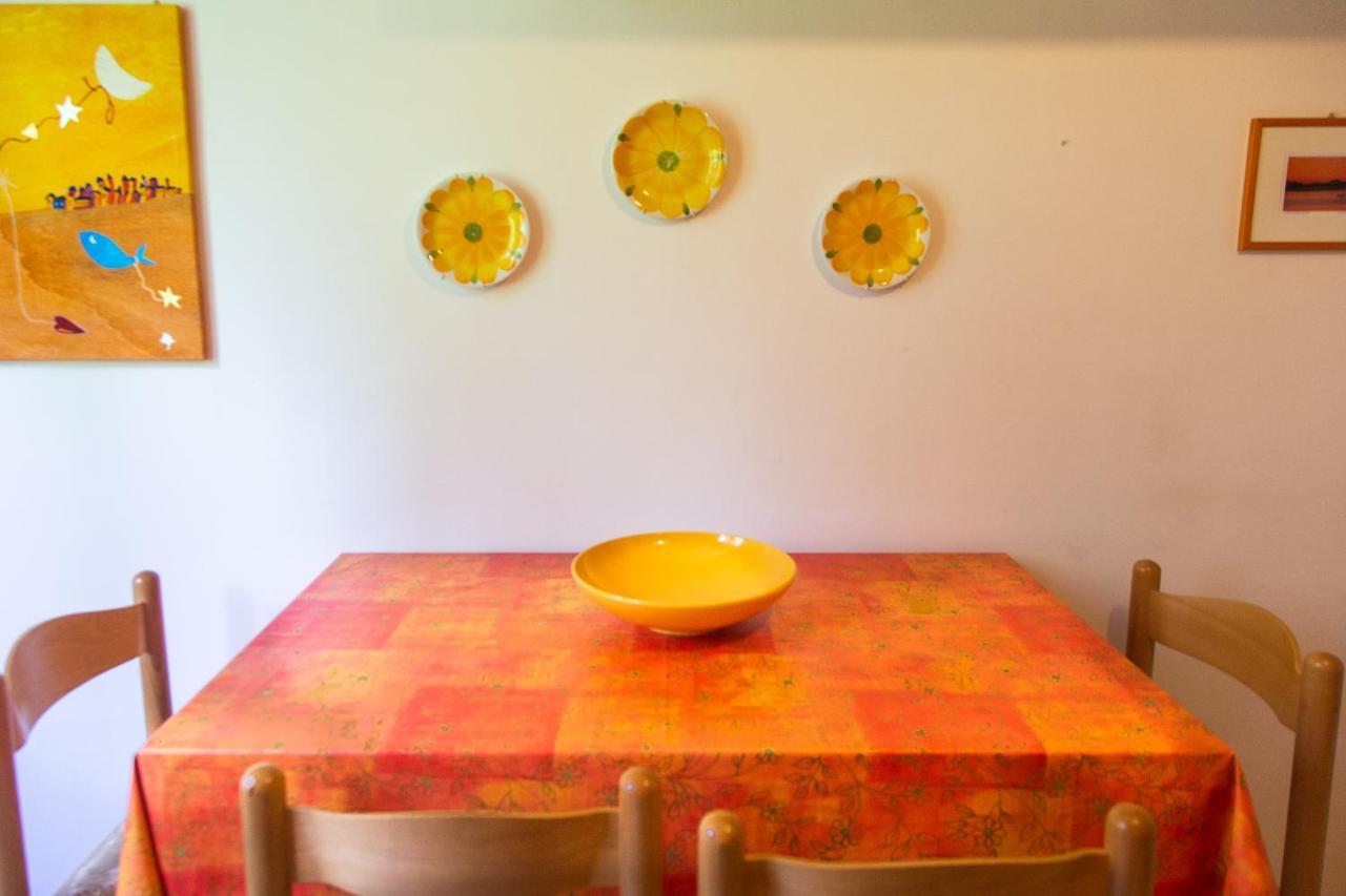 Ferienwohnung San Rocco Flexyrent - Parking - Wifi - Aircon Rapallo Exterior foto